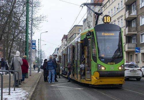 Poznań. Przebudują torowisko na ul. 28 Czerwca 1956 r., jest już umowa