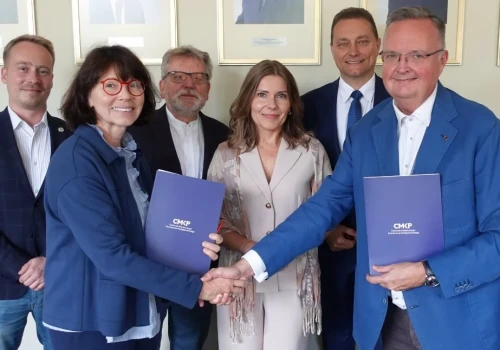CMKP i Rzecznik Praw Pacjenta będą wspólnie przeciwdziałać dezinformacji medycznej