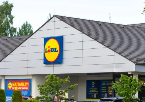 Od 17 sierpnia w Lidlu. Znane marki w ofercie szkolnej