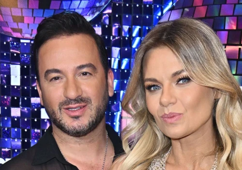 Emilia Komarnicka potwierdziła plotki. W tle Stefano Terrazino