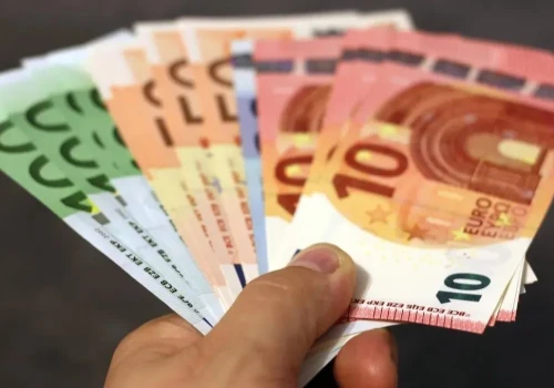 50 mln euro trafiło do gracza z Turyngii. Padła główna wygrana