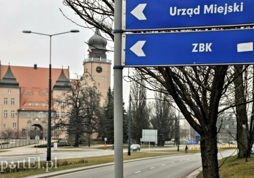 Urząd Miejski zamknięty 17 sierpnia
