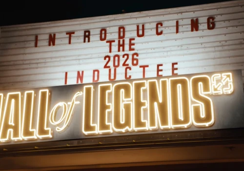 Caps wchodzi do Hall of Legends. Dokonał historycznej rzeczy