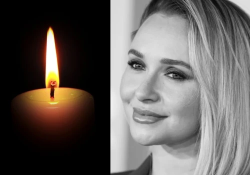 Nie żyje Hayden Panettiere. Aktorka miała 36 lat