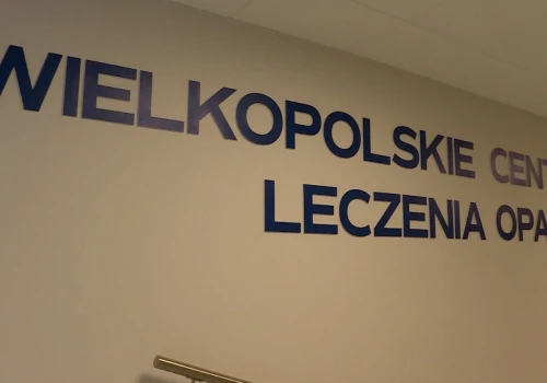 17-latek oblany benzyną i podpalony. Lekarze z Ostrowa walczą o jego zdrowie