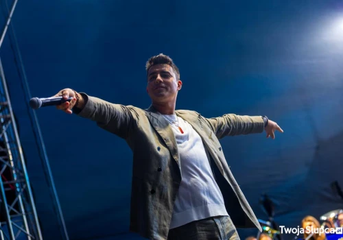 XV Międzynarodowy Festiwal Orkiestr Dętych w Słupcy