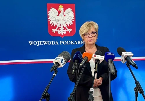 Tragiczne informacje po wypadku na Węgrzech. Potwierdzono śmierć 7 osób z Podkarpacia