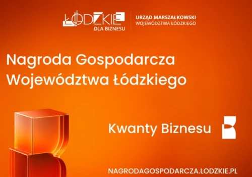 Odkrywamy Kwanty Biznesu