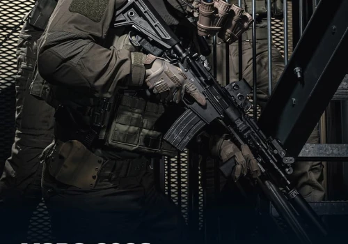 Mehler Protection powraca do Polski na MSPO 2026
