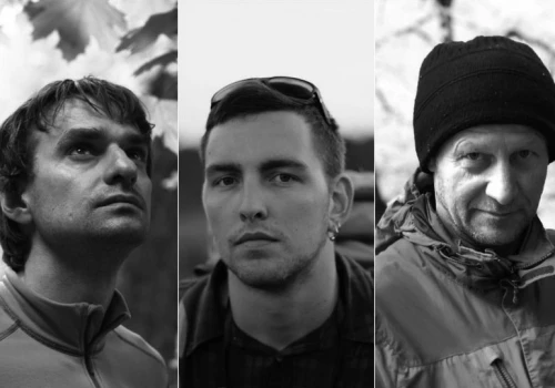Tragiczny finał poszukiwań na Kurumdy (6613 m). Zlokalizowano ciała trzech wspinaczy