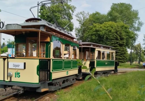 Tramwajowy chaos w Krakowie. Tylko pięć linii kursuje bez zmian