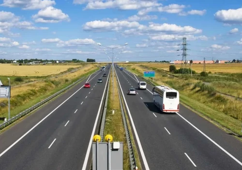 Na A2 zapłacisz więcej. GDDKiA rozkłada ręce
