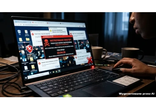 Rząd USA zezwoli niektórym prywatnym firmom na przeprowadzanie cyberataków