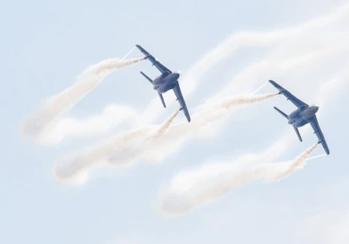 Co z pokazami Air Show w Radomiu? Jest oficjalna decyzja MON