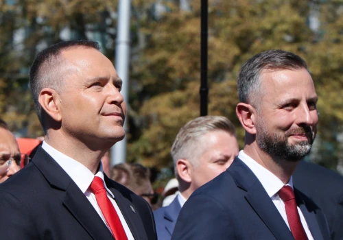 Prawnicy bezlitośni dla lex szarlatan. 