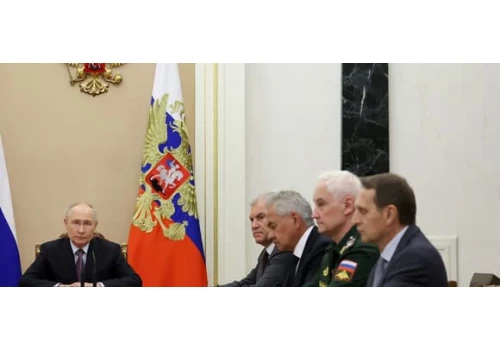 UE przygotowuje największy pakiet sankcji wobec Rosji