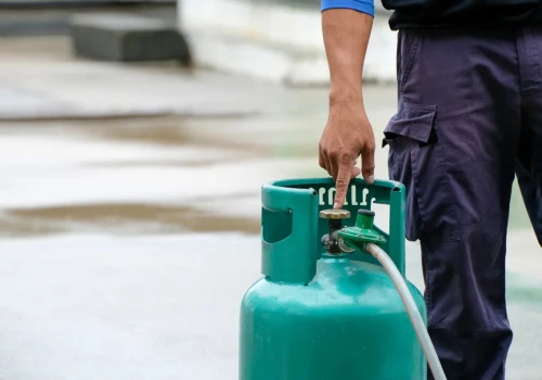 Gaz coraz droższy. Zima może być wyjątkowo trudna