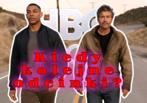 Kiedy kolejne odcinki Latarni? Harmonogram serialu HBO