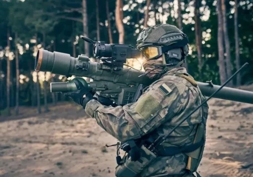 Gigantyczne pieniądze pójdą na Pioruny. Mała rakieta osłania przed tym, co lata nisko
