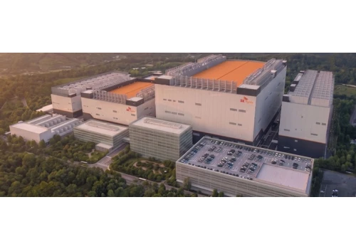 SK hynix inwestuje 38 mld USD w fabryki chipów w Korei Południowej
