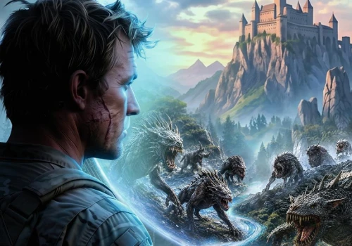 „Szlak Chwały”: jedyna powieść fantasy Heinleina