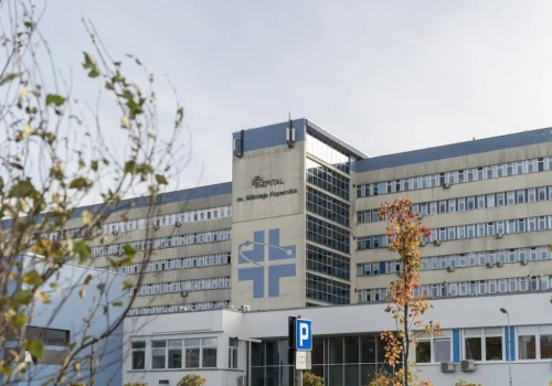 Pijane pielęgniarki z Kopernika odpowiedzą przed sądem zawodowym