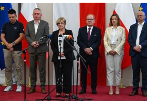Co najmniej 22 osoby. Wojewoda o ewakuacji rannych Polaków