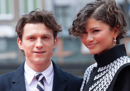 Tom Holland i Zendaya w kultowym hicie Disneya? 