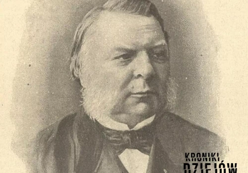 Przyjechał do Łodzi bez niczego, zmarł jako właściciel 1/7 miasta! Prawdziwy król Królestwa Polskiego