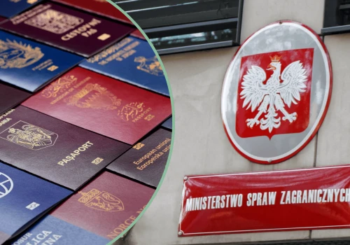 Koniec bezwizowego wjazdu do Polski dla obywateli trzech państw. MSZ uszczelniają przepisy