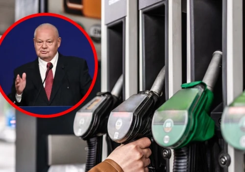 Program Ceny Paliwa Niżej obniża rachunki na stacjach. Tak wpłynie na inflację i stopy
