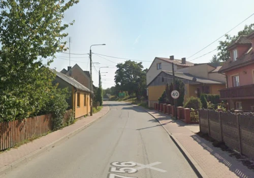 Świętokrzyskie. Wielu chętnych na budowę obwodnicy Łagowa