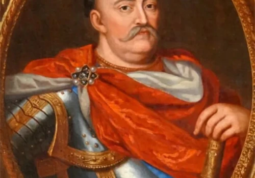 Rocznica urodzin króla Jana III Sobieskiego