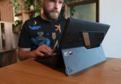 Mali twórcy gier zyskują technologię gigantów. Premiera Ludus 1.0