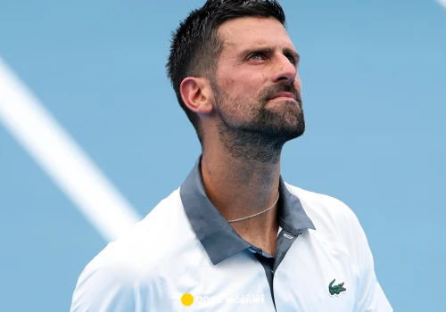 Novak Djoković zasłabł – teraz ujawnia problemy zdrowotne