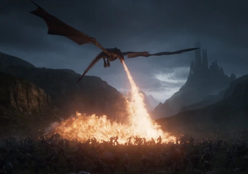 Już wkrótce pokaz Game of Thrones: War for Westeros. Jest zwiastun
