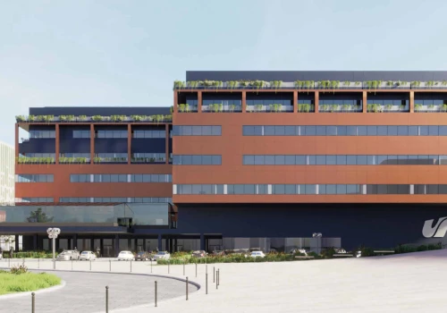 Uniwersytet Śląski rozwija kampus w Katowicach. Powstanie Centrum Biotechnologii i Bioróżnorodności