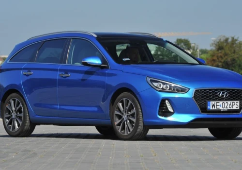 Który silnik wybrać do Hyundaia i30 III (PD)