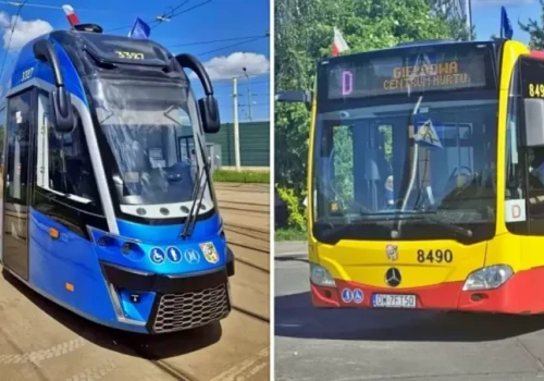 Darmowe tramwaje, autobusy i pociągi we Wrocławiu. Jest jeden warunek