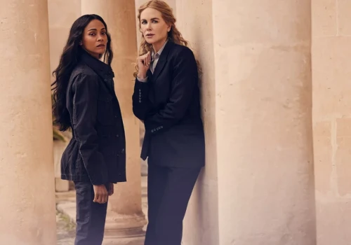 Co oglądać po „Lioness”? 8 seriali o szpiegach na SkyShowtime, Netflx, HBO Max