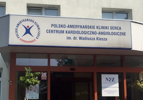 We wrześniu pacjenci kardiologiczni będą mieli nowe miejsce do leczenia