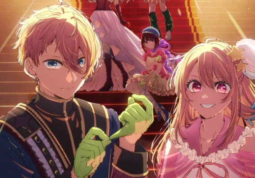 Na nowe odcinki tego anime czeka cały świat. 4. sezon jest już coraz bliżej!