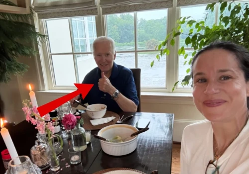 Joe Biden walczy z rakiem. Córka pokazała, co dzieje się za zamkniętymi drzwiami