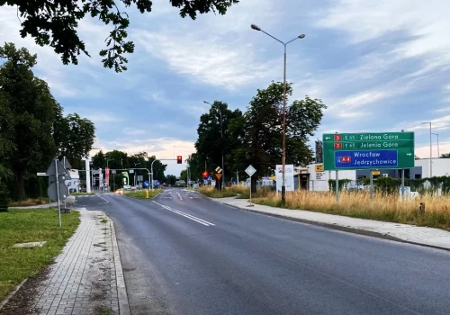 Trwa przetarg na dokumentację dla drogi rowerowej przy ul. Nowodworskiej w Legnicy