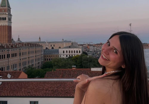 Polska aktorka doceniona przez Willema Dafoe. Trafiła do unikatowego programu w Wenecji