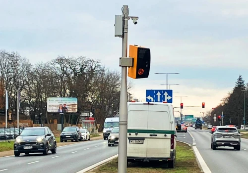 Rząd planuje zmniejszyć tolerancję fotoradarów. Mandat już za kilka km/h ponad limit