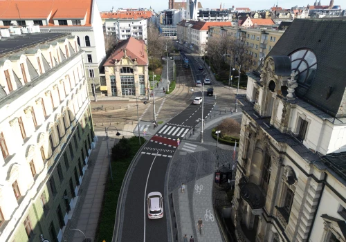 Średniowieczne artefakty z XV wieku odkryte w samym sercu Wrocławia