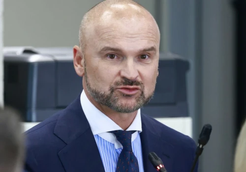 Rafał Brzoska nie odpuszcza Mecie. Padły konkretne nazwiska