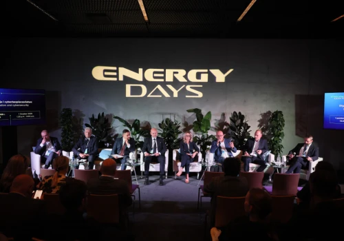 Rozpoczęła się rejestracja na konferencję Energy Days 2026