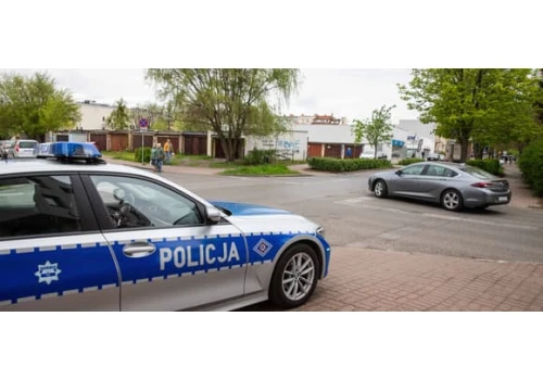 Konsulat: Napaść na ukraińskie dzieci w Bydgoszczy. „Obrażali, wykręcali rękę”